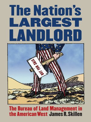 The Nation's Largest Landlord - ebook